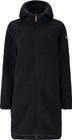 Pioneer W Long Teddy Fleece Jacket