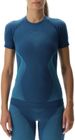 Woman Evolutyon Underwear Shirt Short Sleeve