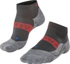RU4 Endurance Cool Short Herren Running Kurzsocken