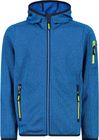 KID Jacket FIX Hood