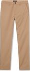 Mens Twill Chino Pants (slim)