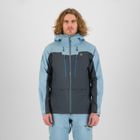 Midi Shell Jacket