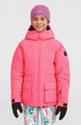 Fwc'cruz Puffer Snow Jacket