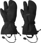 Men's Highcamp 3-Finger Gloves