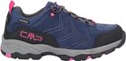 Kids Melnick Low Trekking Shoes WP