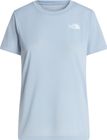 Womens Foundation Mount Softshell Tee