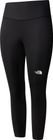 Womens Plus Flex High Rise 25IN Tight