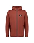 Arcadia Merino Fleece Hoody