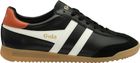 Torpedo Leather Sneaker Men
