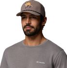 Ecoscape 3D Stretch Snap Back