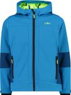 KID Jacket FIX Hood