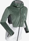 Jacket Boulder Wmn