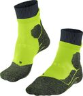 RU Trail Herren Running Socken