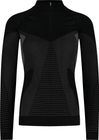 Woman Seamless Sweat
