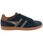 Equipe II Suede Sneaker Men