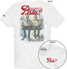 Arnott Warm Classic Tshirt IN Warm Fabric
