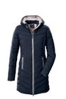 GW 1 Women Quilted Parka