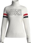 Bibi Fitted Sweater Women