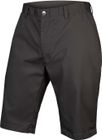 Hummvee Chino Shorts mit Innenshort