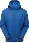 Intra Hooded Mens Jacket