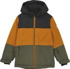 Ski Jacket Colorblock All Seams Taped 741703
