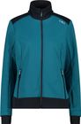 Woman Jacket FIX Hood
