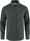Abisko Trail Shirt LS M