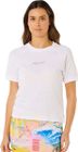 Hayley O Fitted Tee