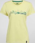 Peaks T-shirt Women