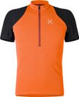 Neverland Zip T-shirt