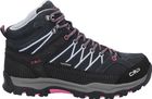 Kids Rigel Mid Trekking Shoes WP