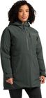 Icecape 2L Down INS Jacket W RDS