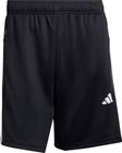 Workout Essentials All-set 3-STRIPES Knit Shorts