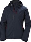 W Crew Hooded Jacket 2.0