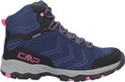Kids Melnick Mid Trekking Shoes WP