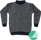 Nordsjø Wool Sweater