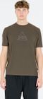 Kvitfjell M SS Tee V2