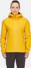 Xenair Alpine Light Jacket Wmns