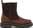 Kids Mid Warm Lined Boot