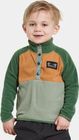 Monte Kids Half BU 4