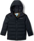 Winter Powder Heat Seal Jacket
