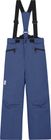 Ski Pants W. Pockets All Seams Taped 741711