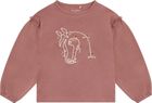 T-shirt LS