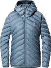 Särna Mimic Hood Women
