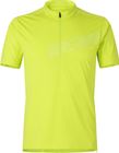 WAY Zip T-shirt