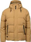 Brahe M Puffer Jacket