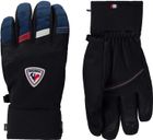 Mittens Strato Ski Gloves R-shell DR