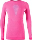 Visyon Junior Underwear Shirt Long Sleeve
