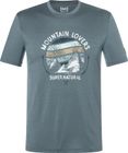 M Northern Lights BIO J Tee