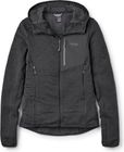 Ascendor Light Hoody Wmns